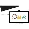 Wacom One 14 - Digitalisierer mit LCD Anzeige