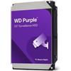 WESTERN DIGITAL HDD INTERNO PURPLE 4TB SATA3 256MB