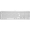 Logitech Master Series MX Keys S for Mac - Tastatur