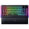 RAZER BlackWidow V4 Pro 75% - Mechanische Hot-Swap Gaming-Tastatur, US Layout (I