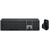 Logitech Master Series MX Keys S Combo for Mac