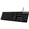 Logitech G G413 SE - Tastatur - Gaming - full