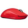Logitech G PRO X SUPERLIGHT - Maus - optisch