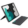 Logitech FLIP FOLIO - GRAPHITE - DEU IPAD PRO and AIR 13 INCH