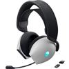 ALIENWARE AW725H AURICOLARE CON CAVO E SENZA CAVO A PADIGLIONE GAMING USB TIPO-C