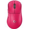 Logitech G PRO X SUPERLIGHT 2 DEX - Maus - Gaming