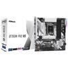 ASRock B760M PRO RS/D5 - Motherboard - micro ATX - LGA1700-Sockel - B760 Chipsat