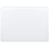 Apple Magic touchpad Con cavo e senza cavo Bianco