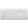 Logitech Signature MK650 Combo for Business - Tastatur-und-Maus-Set - kabellos -