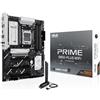 ASUS PRIME B850-PLUS WIFI AMD B850 Socket AM5 ATX