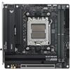 ASUS TUF GAMING B850I WIFI NEO AMD B850 Socket AM5 mini ITX