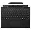 Microsoft Surface Pro Keyboard - Tastatur - mit Trackpad, Beschleunigungsmesser,