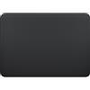 Apple Magic touchpad Con cavo e senza cavo Nero