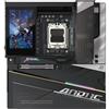 GIGABYTE X870E AORUS XTREME X3D AI TOP Scheda Madre - Supporta CPU AMD Ryzen ser