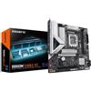 GIGABYTE B860M EAGLE V2 Scheda madre - CPU Intel Core Ultra Series, VRM a 6+1+2