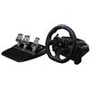 Logitech G G923 - Lenkrad-, Pedale- und Schaltknueppel-Set
