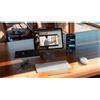 Logitech Keys-To-Go 2 for iPad - Tastatur - eingebaute