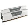 Corsair Vengeance CMK64GX5M2B6000Z30W, 64 GB, 2 x 32 GB, DDR5, 6000 MHz, 288-pin