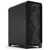 Fractal Meshify 3 Black Solid Midi Tower Gaming Gehäuse schwarz