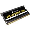 Corsair Vengeance 8GB DDR4 SODIMM 2400MHz memoria 1 x 8 GB
