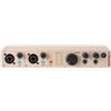Arturia MINIFUSE 4 CHAMPAGNE Interfaccia Audio USB C 2 In Combo, 2 IN TRS, 4 Out