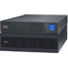 APC SRV5KRILRK gruppo di continuità (UPS) Doppia conversione (online) 5 kVA 5000