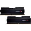 G.Skill Trident Z F5-6000J3238G32GX2-TZ5K memoria 64 GB 2 x 32 GB DDR5 6000 MHz
