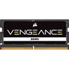 CORSAIR VENGEANCE SODIMM DDR5 RAM 16GB (1x16GB) 4800MHz CL40
