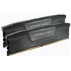 Corsair Vengeance CMK16GX5M2B5200C40 memoria 16 GB 2 x 8 GB DDR5 5200 MHz