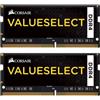 Corsair ValueSelect 16GB DDR4-2133 memoria 2 x 8 GB 2133 MHz