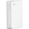 TP-LINK EB200V PRO V1 ROUTER WIRELESS DUAL BAND WI-FI 7 4 PORTE 1GBE, 2.5GBE DES