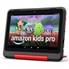 AMAZON FIRE HD 8 KIDS PRO TABLET (2024) WIFI 32GB 6 BIS 12 JAHRE MARVEL'S AVENG