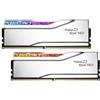 G.Skill Trident Z5 Royal Neo F5-8000J4048G24GX2-TR5NS memoria 48 GB 2 x 24 GB DD