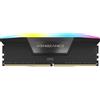 Corsair Vengeance RGB CMH48GX5M2B5200C38 memoria 48 GB 2 x 24 GB DDR5 5200 MHz