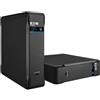 Eaton 3P Ellipse 1700 USB DIN/IT - USV - Wechselstrom 220-240 V