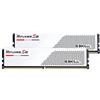 G.Skill Ripjaws S5 F5-5200J4040A48GX2-RS5W memoria 96 GB 2 x 48 GB DDR5 5200 MHz