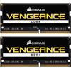 Corsair Vengeance CMSX32GX4M2A3000C18 memoria 32 GB 2 x 16 GB DDR4 3000 MHz