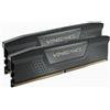 Corsair Vengeance CMK32GX5M2B6000C36 memoria 32 GB 2 x 16 GB DDR5 6000 MHz Data