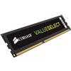 Corsair Value Select 8GB PC4-17000 memoria 1 x 8 GB DDR4 2133 MHz
