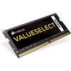 Corsair ValueSelect memoria 8 GB 1 x 8 GB DDR4 2133 MHz