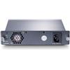 TP-Link TL-MCRP100 alimentatore per computer 75 W Nero