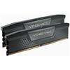 Corsair Vengeance CMK32GX5M2A4800C40 memoria 32 GB 2 x 16 GB DDR5 4800 MHz
