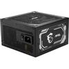 MSI MAG A1000GL PCIE5 alimentatore per computer 1000 W 24-pin ATX ATX Nero