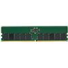 KINGSTON 16G 5600MT/S DDR5 ECC DIMM MICRON H