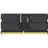 LEXAR SO-DIMM DDR5 8GB 5600MHZ LD5S08G56C46ST-BGS LEXAR CL46