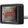 SanDisk Extreme Fit - USB-Flash-Laufwerk - 1