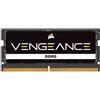 Corsair VENGEANCE memoria 64 GB 2 x 32 GB DDR5 4800 MHz