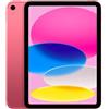 Apple iPad A16 Wi-Fi + Cellular - Tablet - 256 GB - 27.9 cm