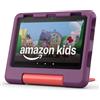 Amazon Fire HD 8 Kids Tablet (2024) WiFi 32GB 3 bis 7 Jahre violett B0CVDWHGG5