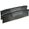 Corsair Vengeance CMK32GX5M2B5200C40 memoria 32 GB 2 x 16 GB DDR5 5200 MHz